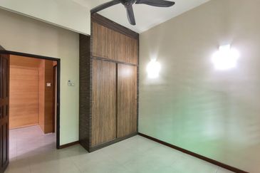 Taman Austin Heights