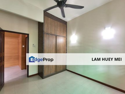 Taman Austin Heights, Johor, Johor Bahru