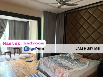 Ponderosa Villa, Johor, Johor Bahru