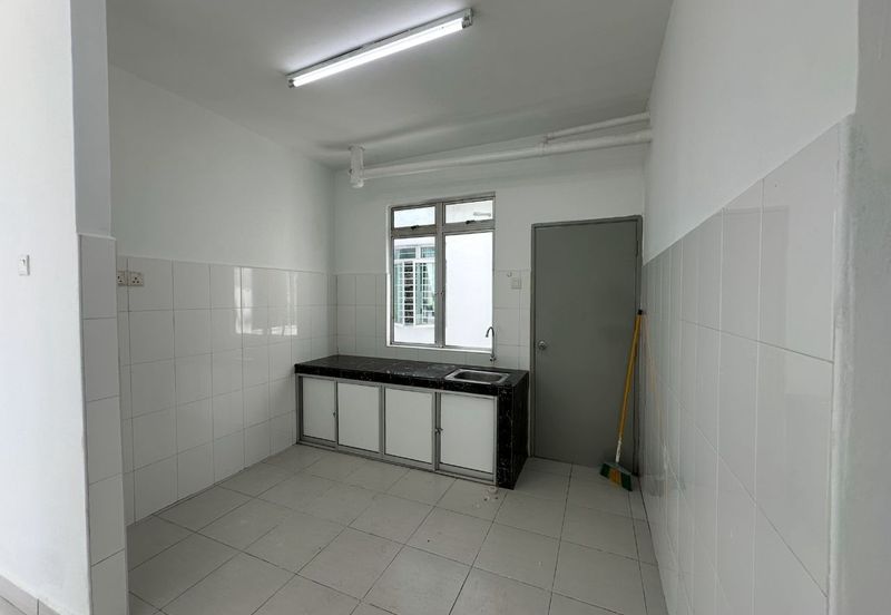 Tebrau City Residences