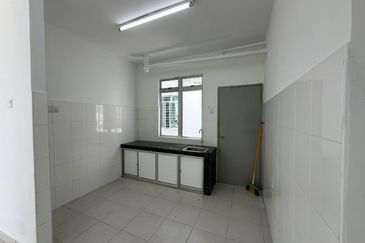 Tebrau City Residences