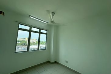 Tebrau City Residences