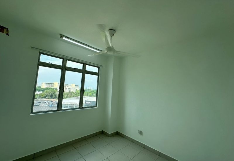 Tebrau City Residences