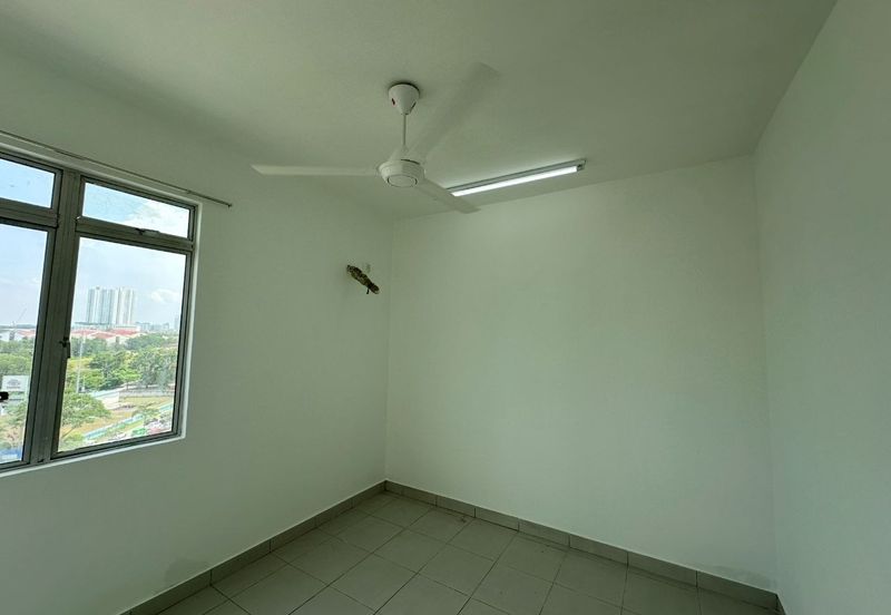 Tebrau City Residences