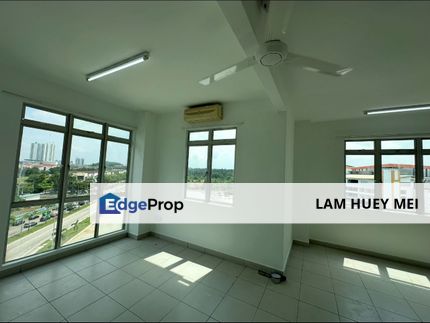 Tebrau City Residences, Johor, Johor Bahru