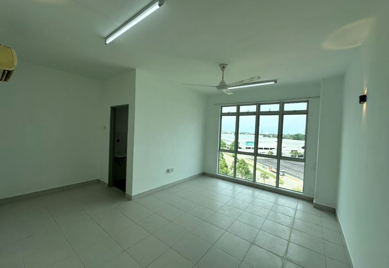 Tebrau City Residences