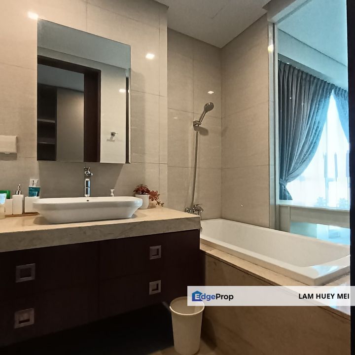 Puteri Cove Residences, Johor, Nusajaya