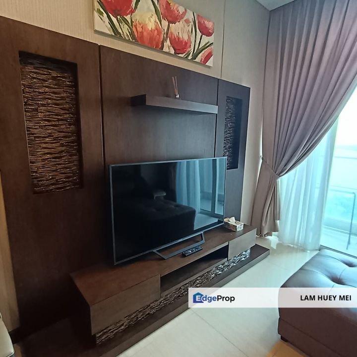 Puteri Cove Residences, Johor, Nusajaya