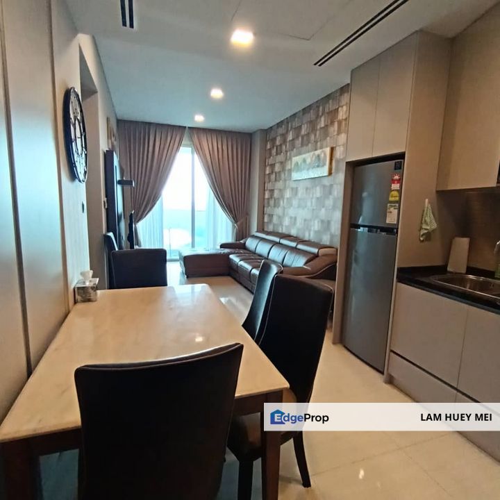 Puteri Cove Residences, Johor, Nusajaya