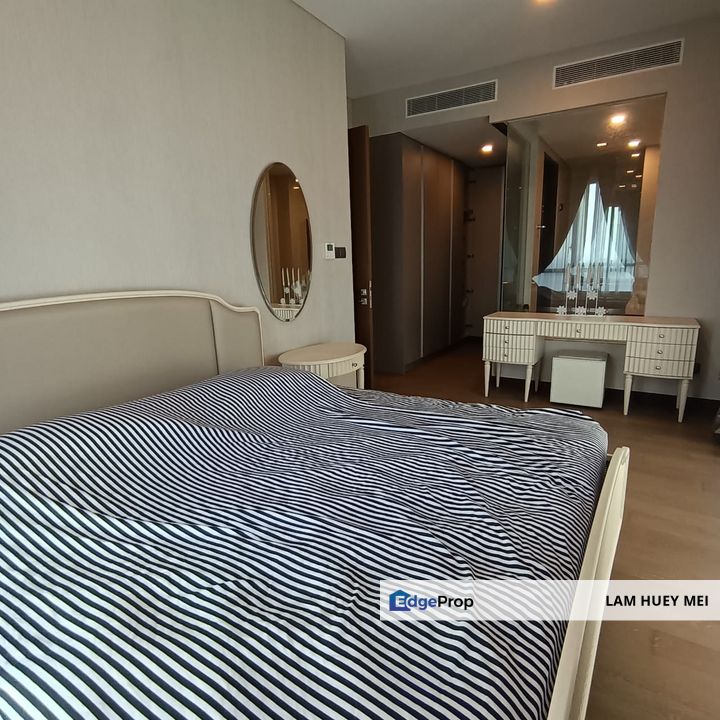 Puteri Cove Residences, Johor, Nusajaya