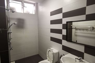 The Seed @ Sutera Utama