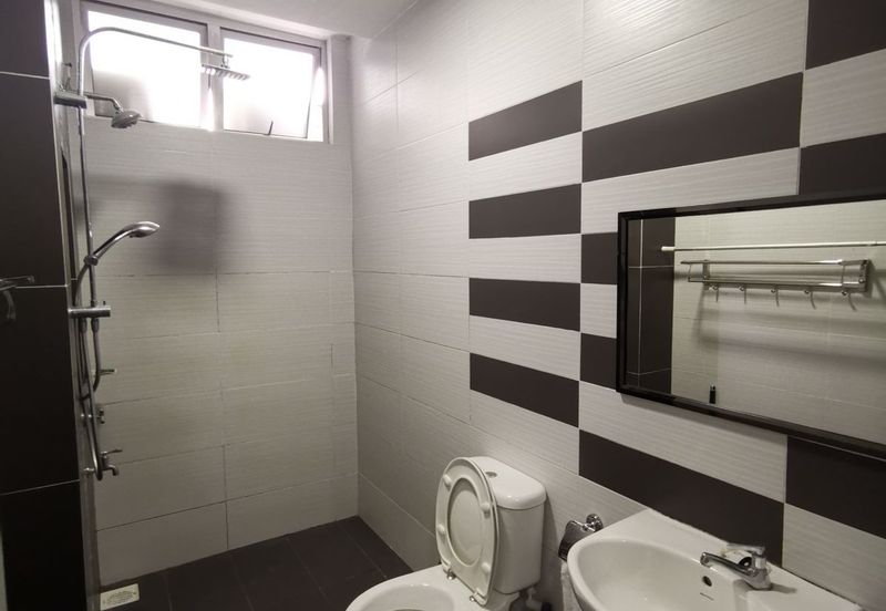 The Seed @ Sutera Utama