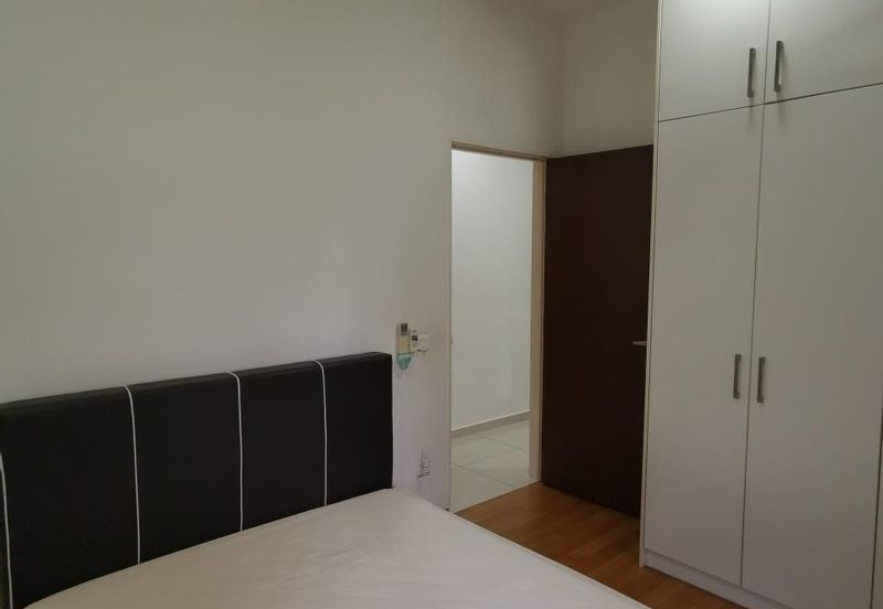 The Seed @ Sutera Utama