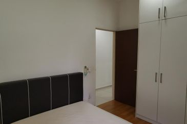 The Seed @ Sutera Utama