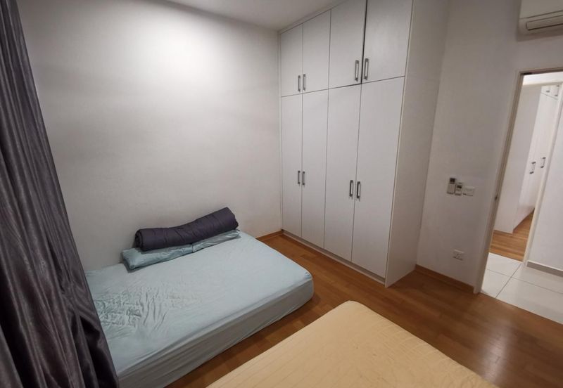 The Seed @ Sutera Utama