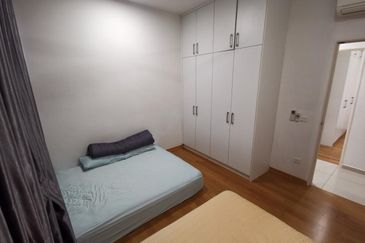 The Seed @ Sutera Utama