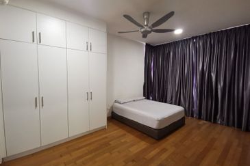 The Seed @ Sutera Utama