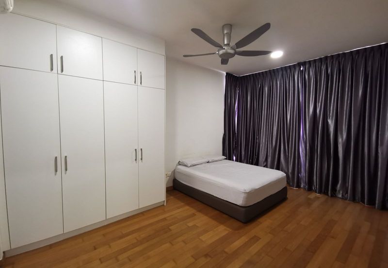 The Seed @ Sutera Utama