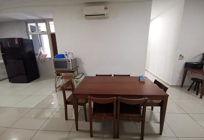 The Seed @ Sutera Utama