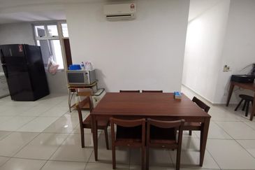 The Seed @ Sutera Utama