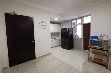 The Seed @ Sutera Utama