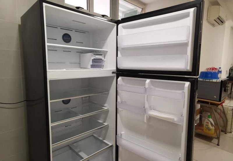 The Seed @ Sutera Utama