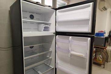 The Seed @ Sutera Utama