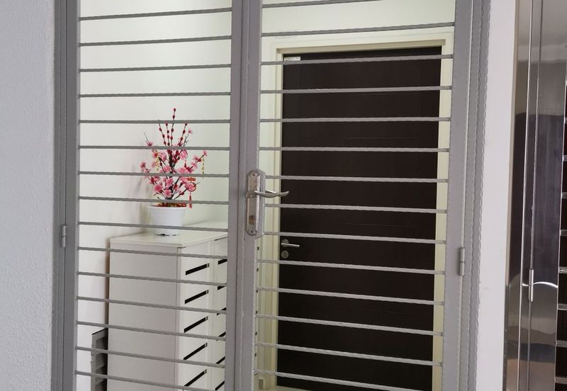 The Seed @ Sutera Utama