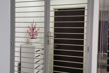 The Seed @ Sutera Utama