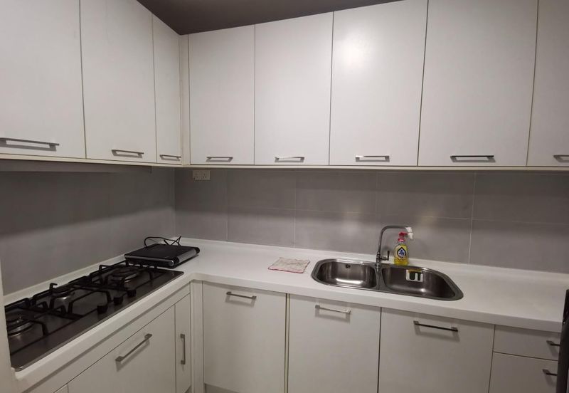 The Seed @ Sutera Utama