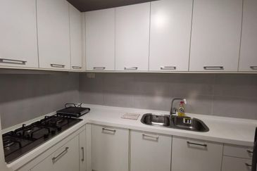 The Seed @ Sutera Utama