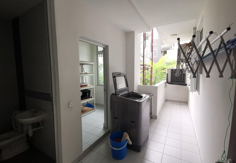 The Seed @ Sutera Utama