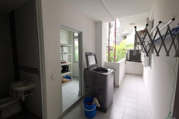 The Seed @ Sutera Utama