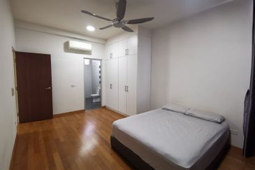 The Seed @ Sutera Utama