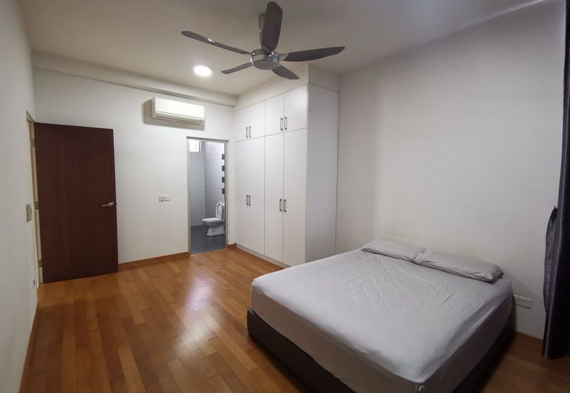 The Seed @ Sutera Utama