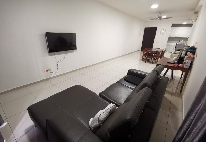 The Seed @ Sutera Utama