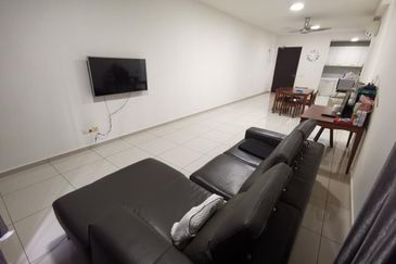 The Seed @ Sutera Utama