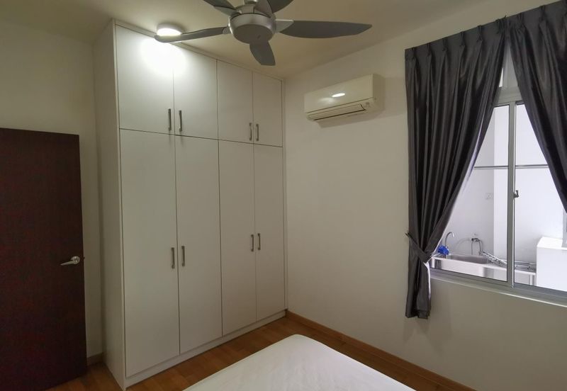 The Seed @ Sutera Utama