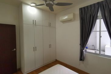 The Seed @ Sutera Utama