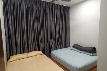 The Seed @ Sutera Utama