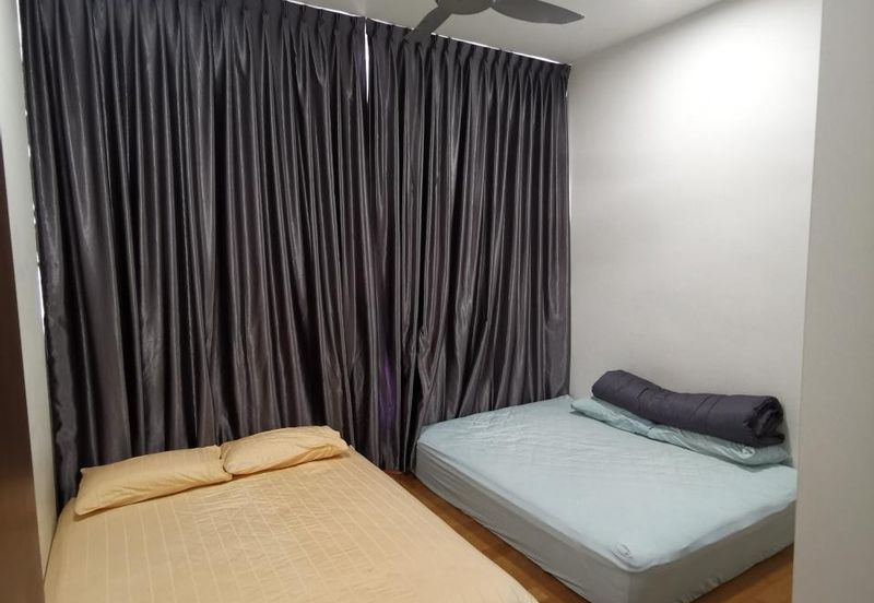 The Seed @ Sutera Utama