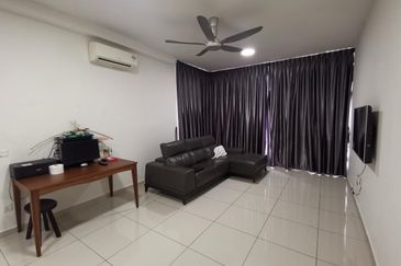 The Seed @ Sutera Utama