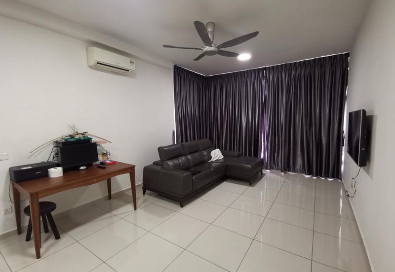 The Seed @ Sutera Utama