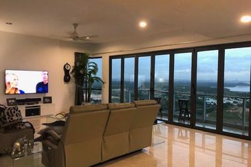 Imperia @ Puteri Harbour