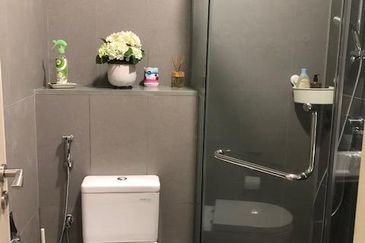 Imperia @ Puteri Harbour