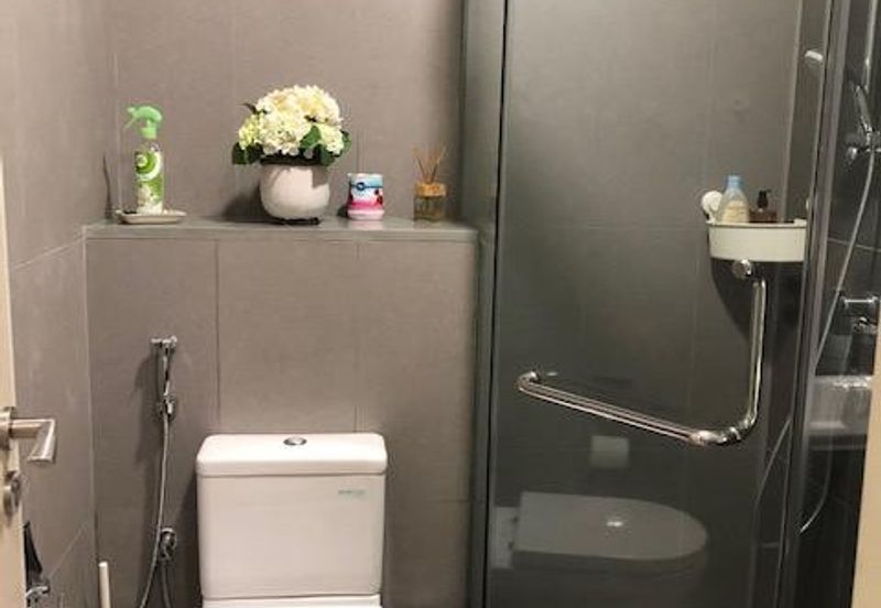 Imperia @ Puteri Harbour