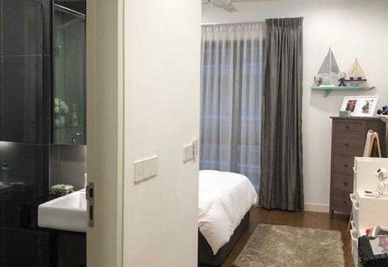 Imperia @ Puteri Harbour