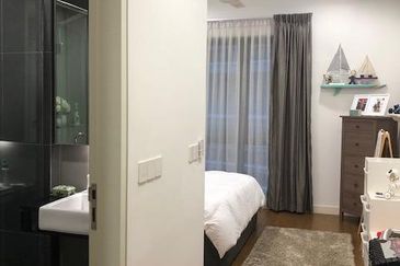 Imperia @ Puteri Harbour