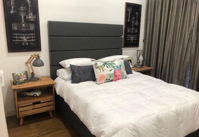 Imperia @ Puteri Harbour