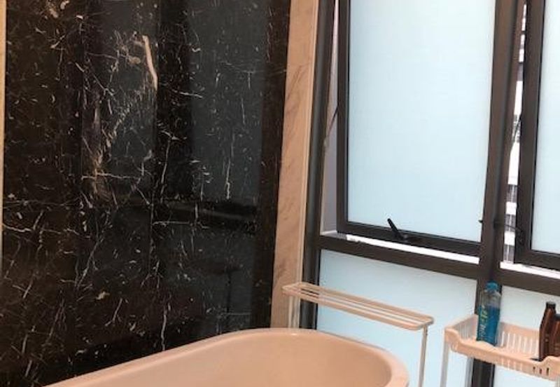 Imperia @ Puteri Harbour